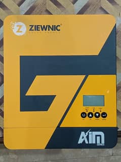 Ziewnic Aim Vm-III Pro (3000-24) 3.0 KVA