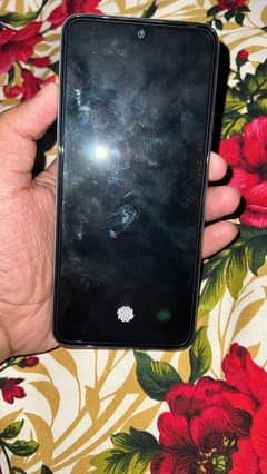 Infinix hot 50 pro just box open use bhi nai kia abhi
