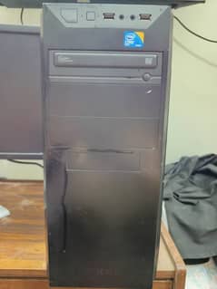 COMPUTER FOR SALE WITH TOLLY