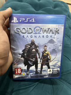 God