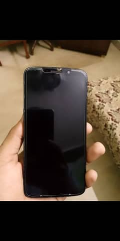 Moto Z³ play for sale