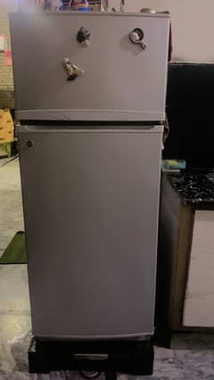 Haier fridge