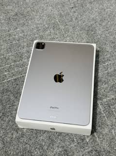 iPad Pro 2022, M2,4th Generation