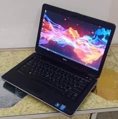 Dell E6440 i5 4th Latitude 256GB SSD 8GB RAM