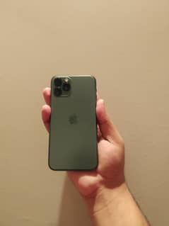 IPHONE 11 PRO  64GN NON PTA JV