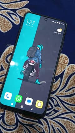 Xiomi Redmi Note 11