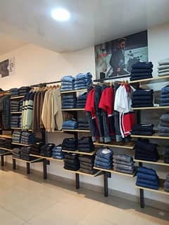 Garments
