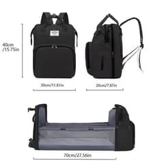 Baby Bags
