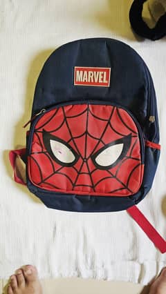 high quality school bag