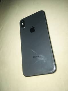 iphone x 64 gb good condition