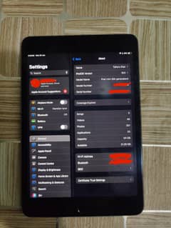 ipad mini 5