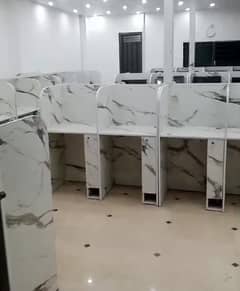 Work station