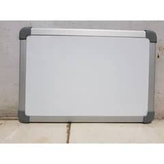 white board all sizes available