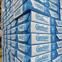 Copymate papers A4 size 70 gm