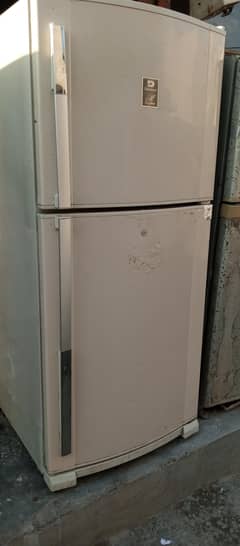 Dawlance Refrigerator