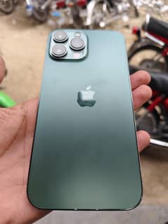 I phone 13 pro max