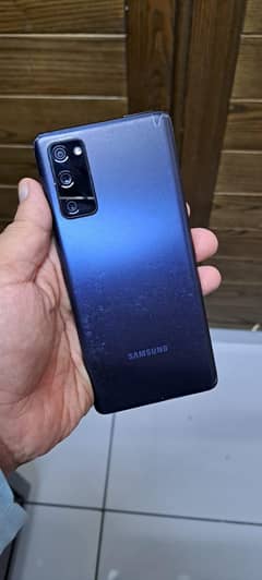 Samsung Galaxy S20 FE