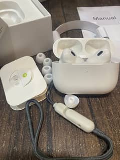 AirPods