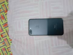 Iphone 7 plus PTA approved for sell…!