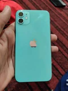 iPhone 11 jv 128gb