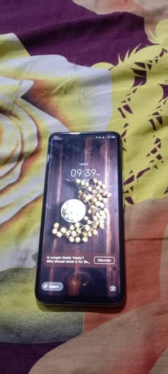Infinix hot 12 play