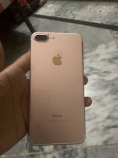 7plus 128gb pta
