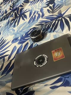 iPad 9th generation with charger box
