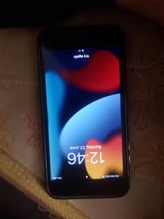 IPhone 7 plus