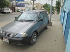 2009 Suzuki Cultus VXR,. O336,O835.244