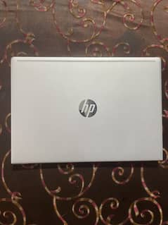 HP Probook 450 g6| i5 8th gen