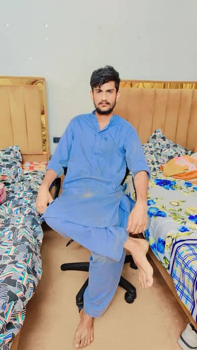 Hasnain Ali