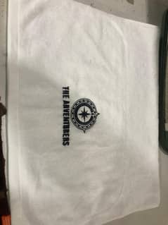 Hotel Quality Towel White 100% Cotton