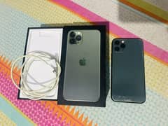 Apple iPhone 11 Pro