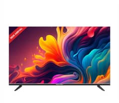 Multynet 50NK20 brandnew 4k Led for sale