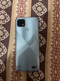 Realme c21