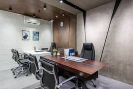 Receptionist female required for Office