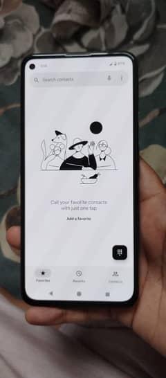 Google pixel 5a pta approved 6/128 10/10 condition