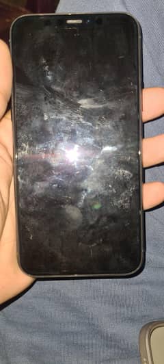 iPhone 11 Pro