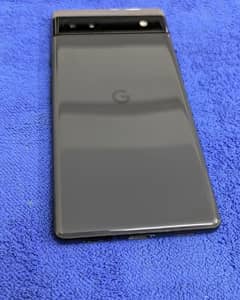 6GB Ram 128GB Rom