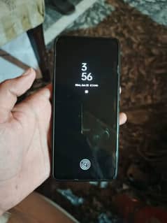 oppo A95 mobile with box
