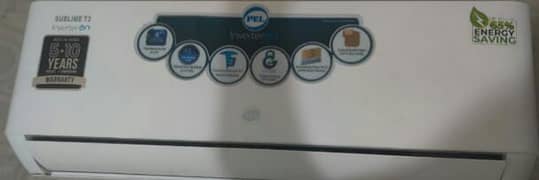 1 ton pel t3 inverter 1 month us  . 03454203970 watssp