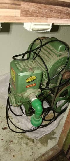 I am selling my donkey motor whatsapp contact no 03331721523