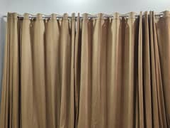 curtain