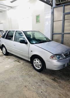 cultus 2014 efi engine home used car best average
