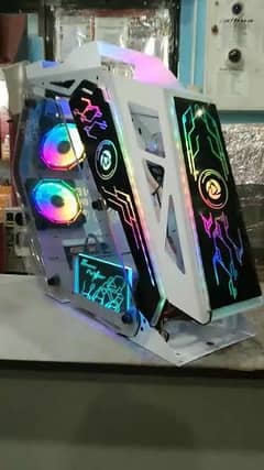 i9 14900K PC , i9 14gen Computer 1week used only.