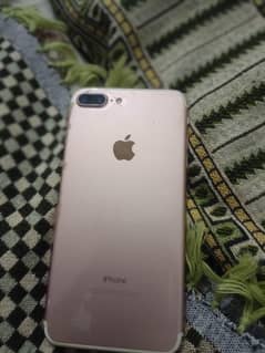 iphone 7 plus 10/10 pta approved