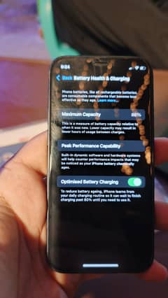 12 mini 64gb factory unlock sim time active 2 month eSIM available