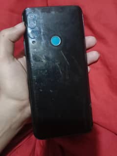 huawei y9 prime 2019