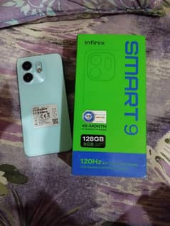 infinix