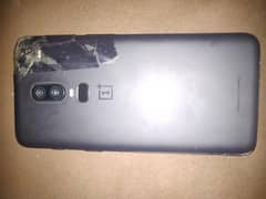 one plus 6 parts
